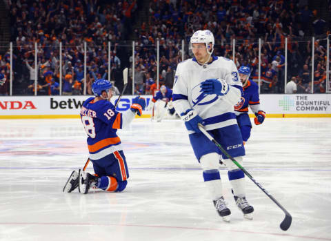 Tampa Bay Lightning v New York Islanders - Game Six