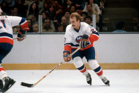 1980 NHL Stanley Cup Finals - Philadelphia Flyers v New York Islanders