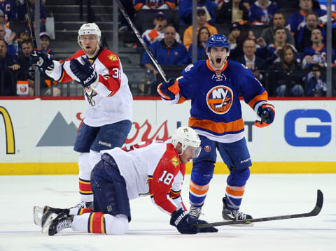 Florida Panthers v New York Islanders - Game Six