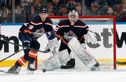 Carolina Hurricanes v New York Islanders