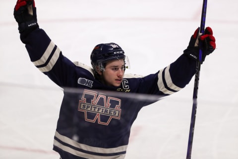 Sarnia Sting v Windsor Spitfires