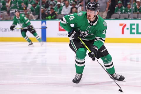 Vegas Golden Knights v Dallas Stars - Game Six