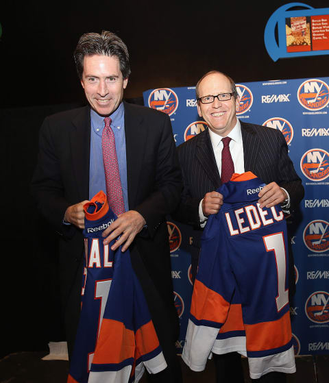 New committed ownership has completely turned the New York Islanders around. 