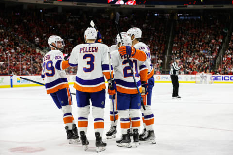 Winning builds chemistry, and the Islanders of recent seasons are proof of that. 