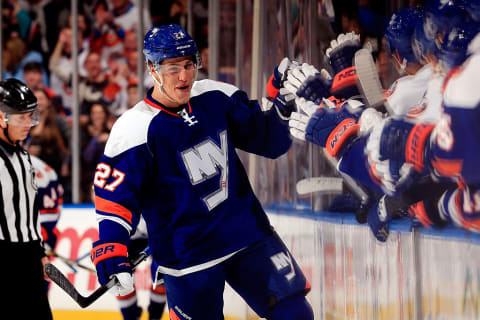 Tampa Bay Lightning v New York Islanders