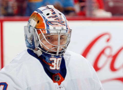 With the best goaltender in the world under contract for eight years after this season, the Islanders need a plan to remain competitive.