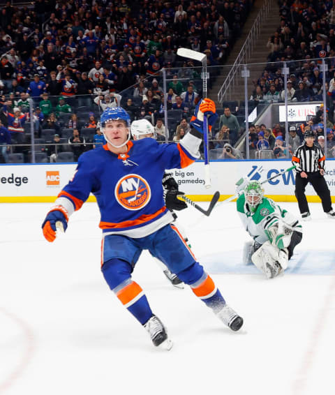 Dallas Stars v New York Islanders