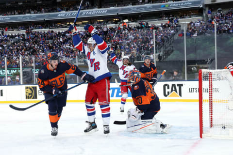 2024 Navy Federal Credit Union Stadium Series - New York Rangers v New York Islanders