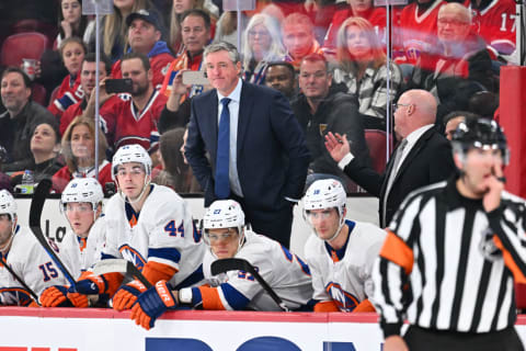 Patrick Roy's failed challenge almost caused the Islanders to lose their lead. While the penalty kill held on, the Isles should be more cautious with challenges until the penalty kill is more dependable in general.