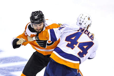 New York Islanders v Philadelphia Flyers - Game Seven