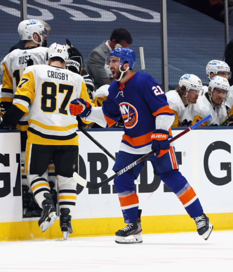 Pittsburgh Penguins v New York Islanders - Game Six