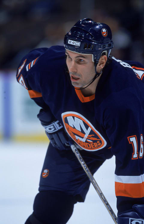 Craig Berube #16