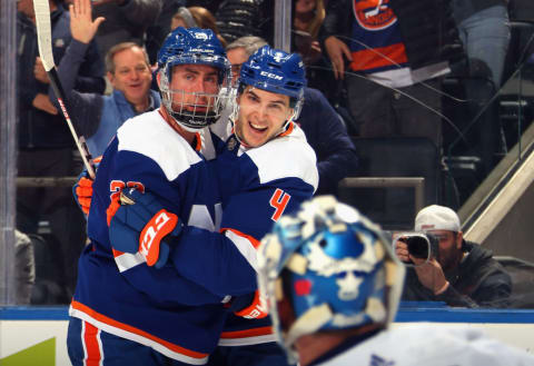 Tampa Bay Lightning v New York Islanders