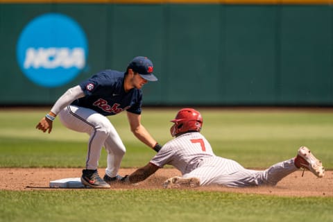 2022 NCAA Division I Men's Baseball Championship