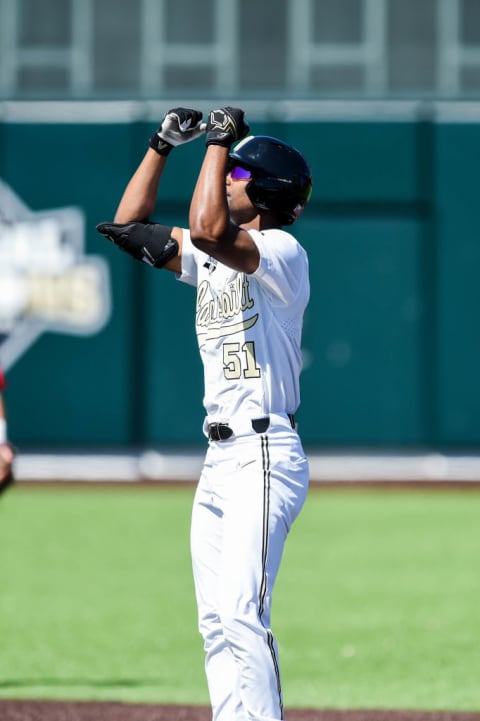 Georgia v Vanderbilt