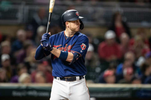 Washington Nationals v Minnesota Twins