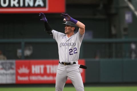 Colorado Rockies v St. Louis Cardinals