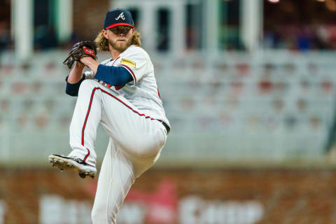 New York Yankees v Atlanta Braves