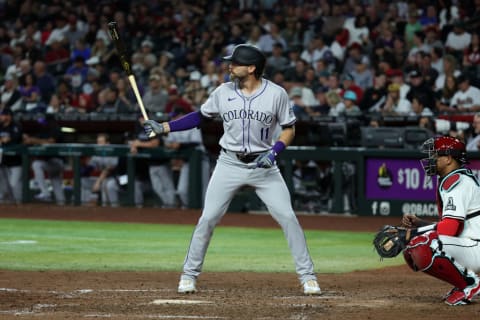 Colorado Rockies v Arizona Diamondbacks