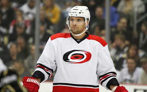 Carolina Hurricanes v Pittsburgh Penguins