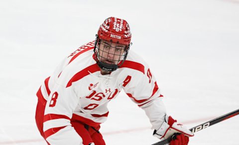 2024 Beanpot Tournament - Championship