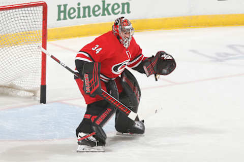 Carolina Hurricanes v Florida Panthers