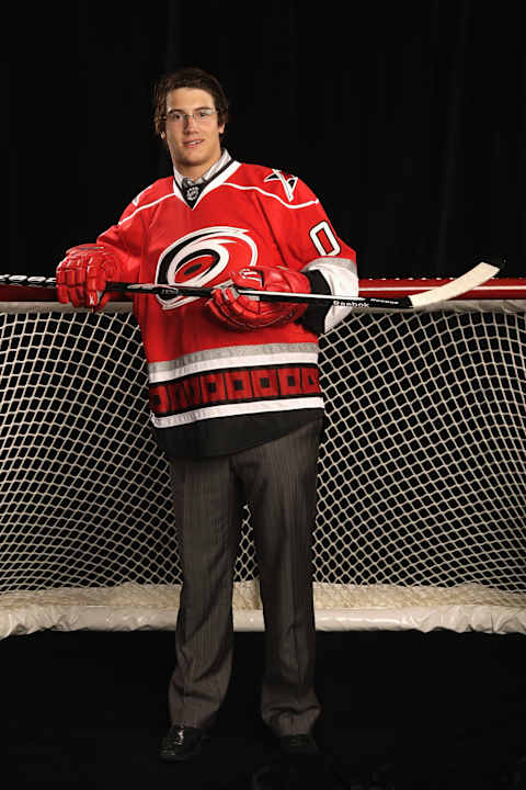 2009 NHL Draft Portraits