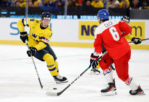 IHOCKEY-JUNIOR-SWE-CZE