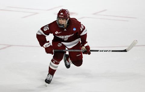 2024 NCAA Division I Mens Ice Hockey Championship  Springfield Regional