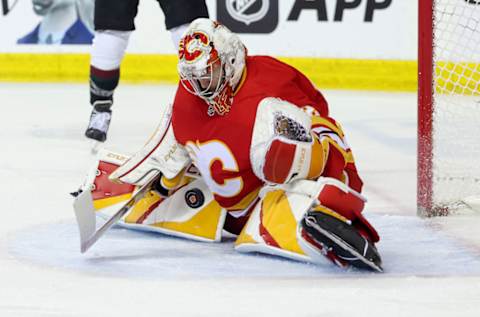 Arizona Coyotes v Calgary Flames