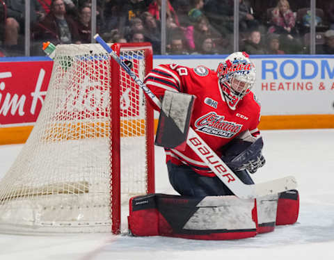 London Knights v Oshawa Generals