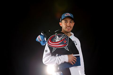 2023 NHL All-Star - Portraits