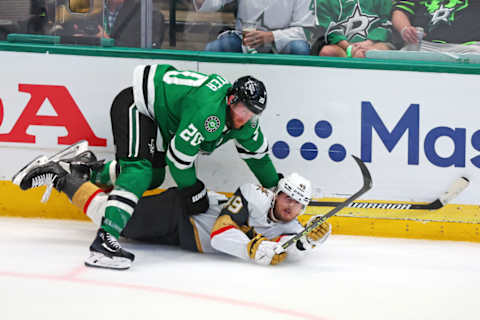 Suter Slumps, Stars Suffer