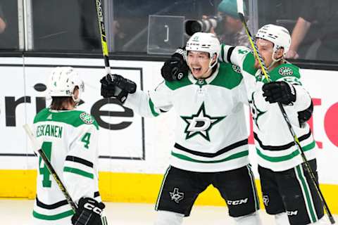 Dallas Stars v Vegas Golden Knights - Game Five