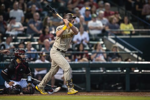 San Diego Padres v Arizona Diamondbacks