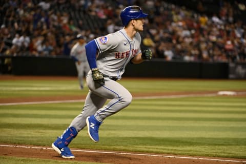 New York Mets v Arizona Diamondbacks