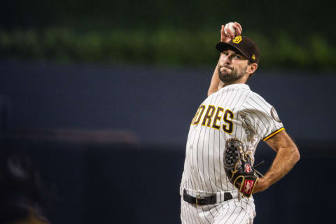 Colorado Rockies v San Diego Padres