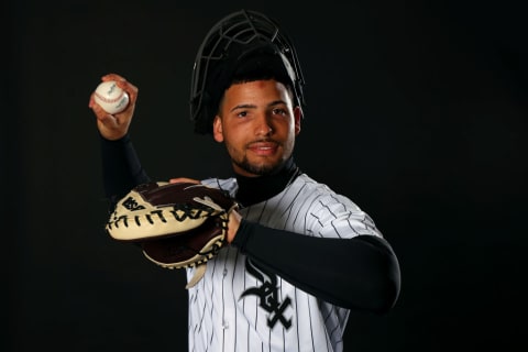 Chicago White Sox Photo Day