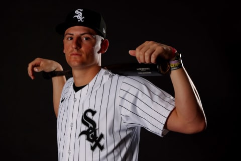 Chicago White Sox Photo Day