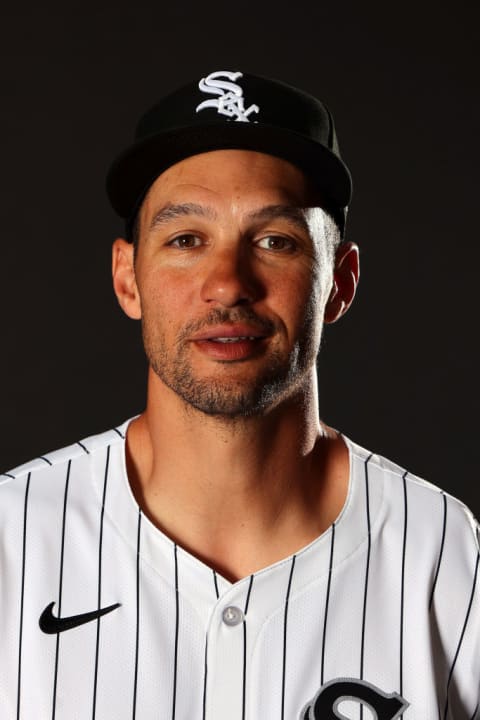 Chicago White Sox Photo Day