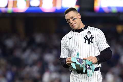 Aaron Judge