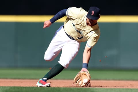 SiriusXM All-Star Futures Game