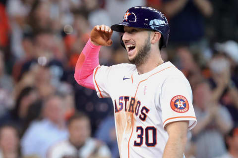 Toronto Blue Jays v Houston Astros