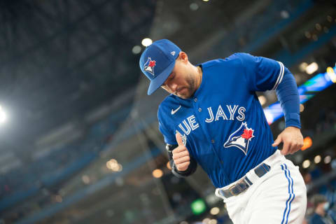 Boston Red Sox v Toronto Blue Jays