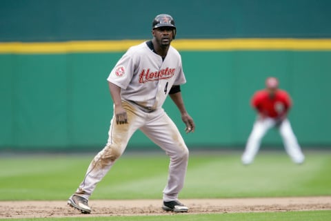 Houston Astros v Washington Nationals