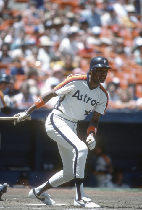 Houston Astros v New York Mets