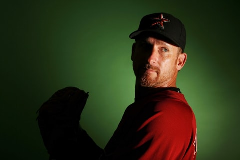 Houston Astros Photo Day