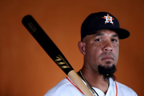 Houston Astros Photo Day