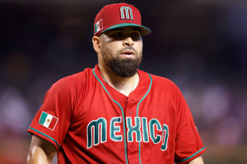 World Baseball Classic Pool C: Mexico v Canada