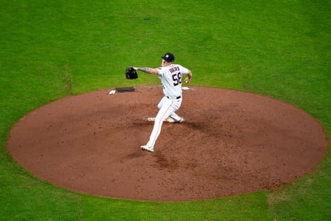 Philadelphia Phillies v Houston Astros